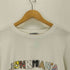 ジャンクマニア JUNKMANIA ロゴプリントカットソー メンズ JPN:XL